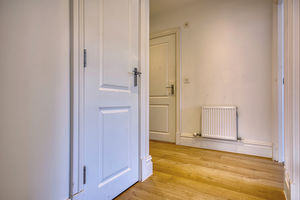 Hallway- click for photo gallery